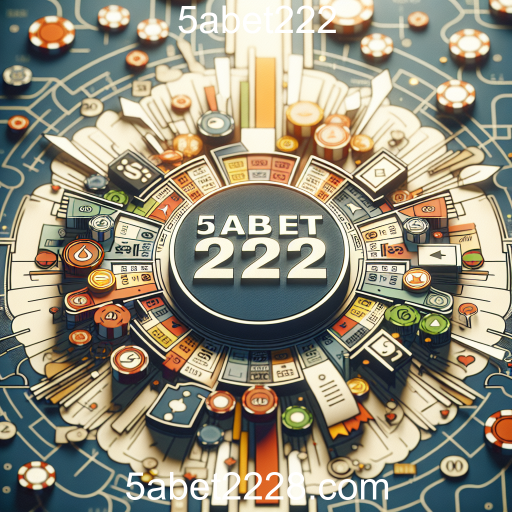 O Crescimento das Apostas Online no 5abet222